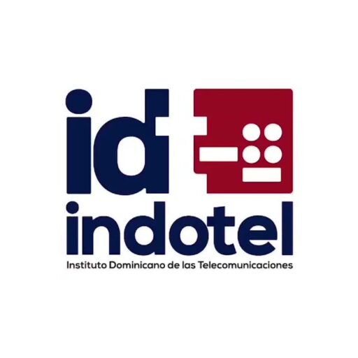 Indotel - Logo