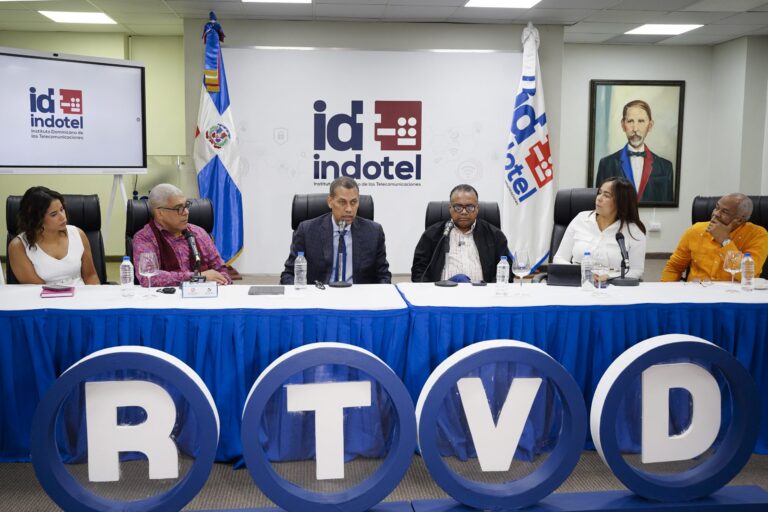 INDOTEL fortalece acciones para eliminar interferencias radiales en la frontera